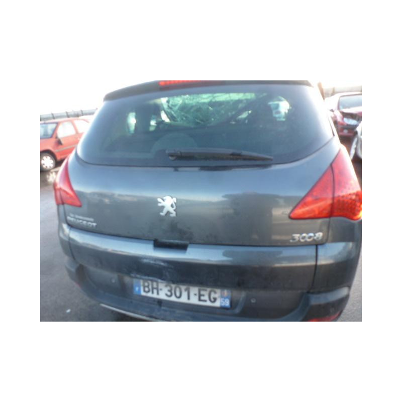 Etrier avant droit (freinage) PEUGEOT 3008 1 Photo n°6
