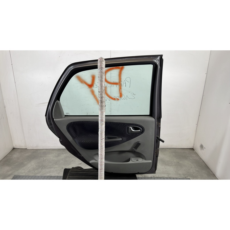 Porte arriere gauche RENAULT SCENIC 1 Photo n°7