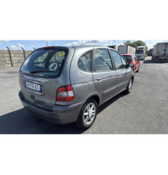 Porte arriere gauche RENAULT SCENIC 1