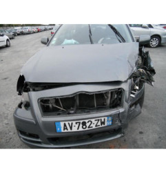 Etrier arriere gauche (freinage) TOYOTA AVENSIS 2