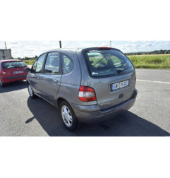 Porte arriere gauche RENAULT SCENIC 1