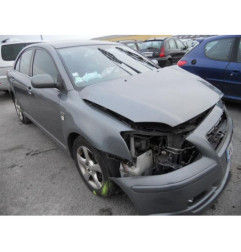 Etrier arriere gauche (freinage) TOYOTA AVENSIS 2