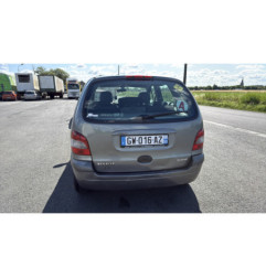 Porte arriere gauche RENAULT SCENIC 1