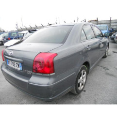 Etrier arriere gauche (freinage) TOYOTA AVENSIS 2
