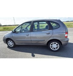 Porte arriere gauche RENAULT SCENIC 1