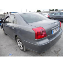Etrier arriere gauche (freinage) TOYOTA AVENSIS 2