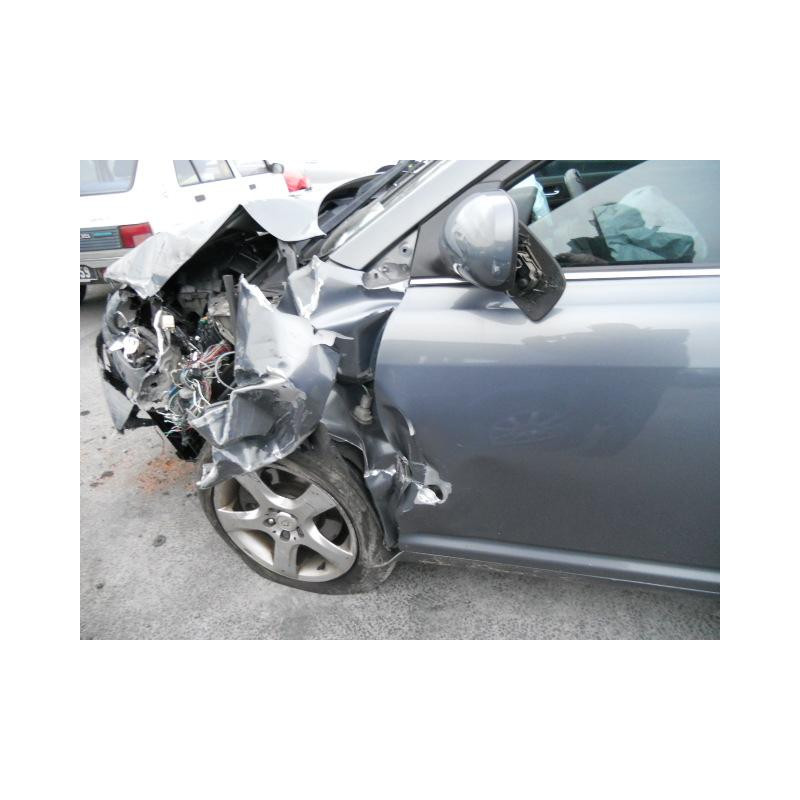 Etrier arriere gauche (freinage) TOYOTA AVENSIS 2 Photo n°9