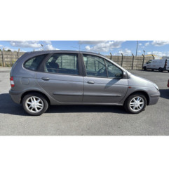 Porte arriere gauche RENAULT SCENIC 1