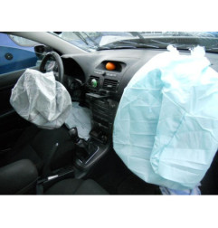 Etrier arriere gauche (freinage) TOYOTA AVENSIS 2