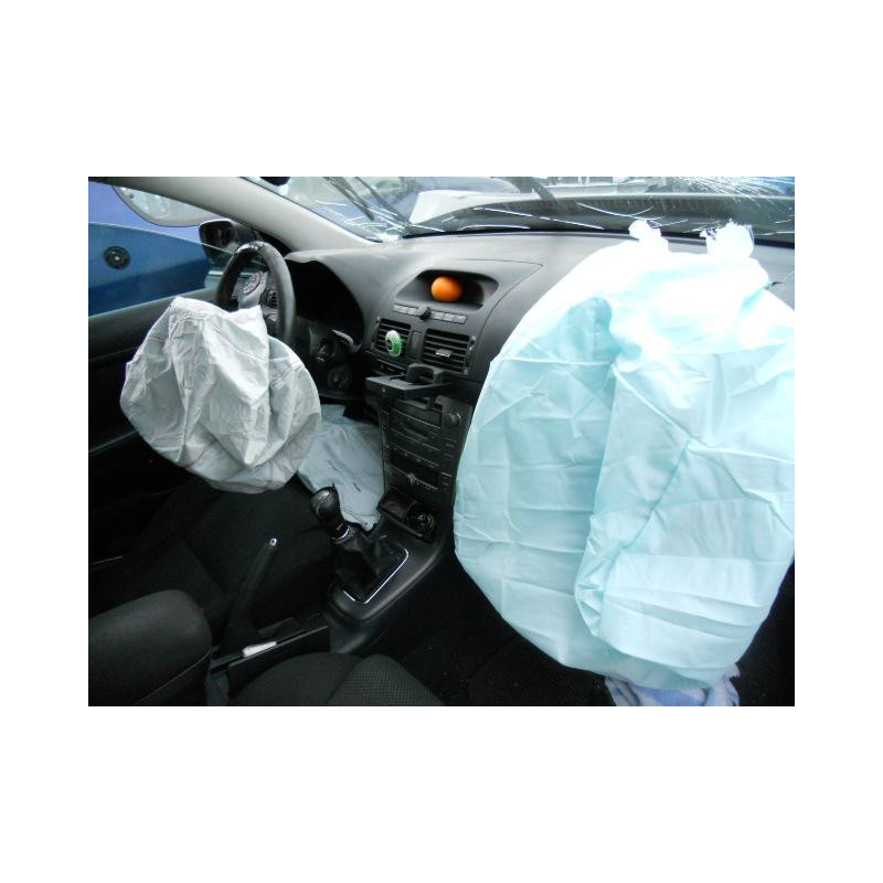 Etrier arriere gauche (freinage) TOYOTA AVENSIS 2 Photo n°10