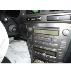 Etrier arriere gauche (freinage) TOYOTA AVENSIS 2