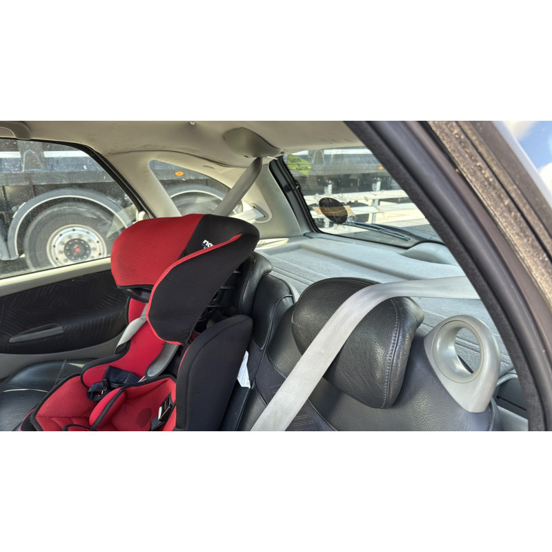 Porte arriere gauche RENAULT SCENIC 1 Photo n°18