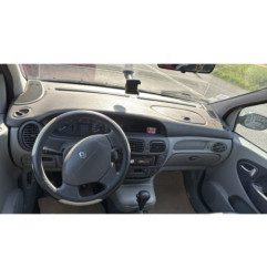 Porte arriere gauche RENAULT SCENIC 1