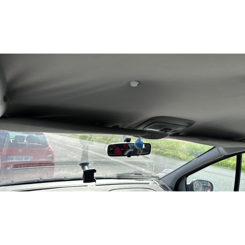 Porte arriere gauche RENAULT SCENIC 1 Photo n°20