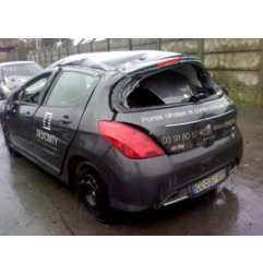 Etrier avant droit (freinage) PEUGEOT 308 1