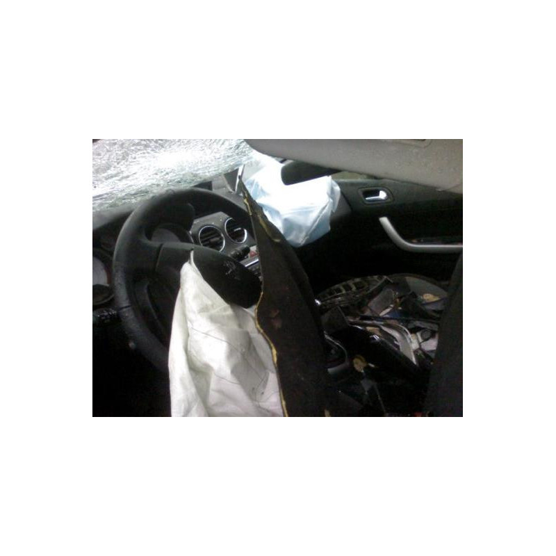Etrier avant droit (freinage) PEUGEOT 308 1 Photo n°9