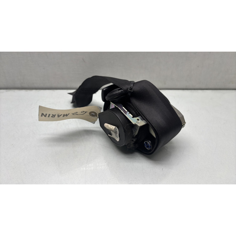 Pretensionneur de ceinture avant gauche AUDI A3 2 Photo n°2