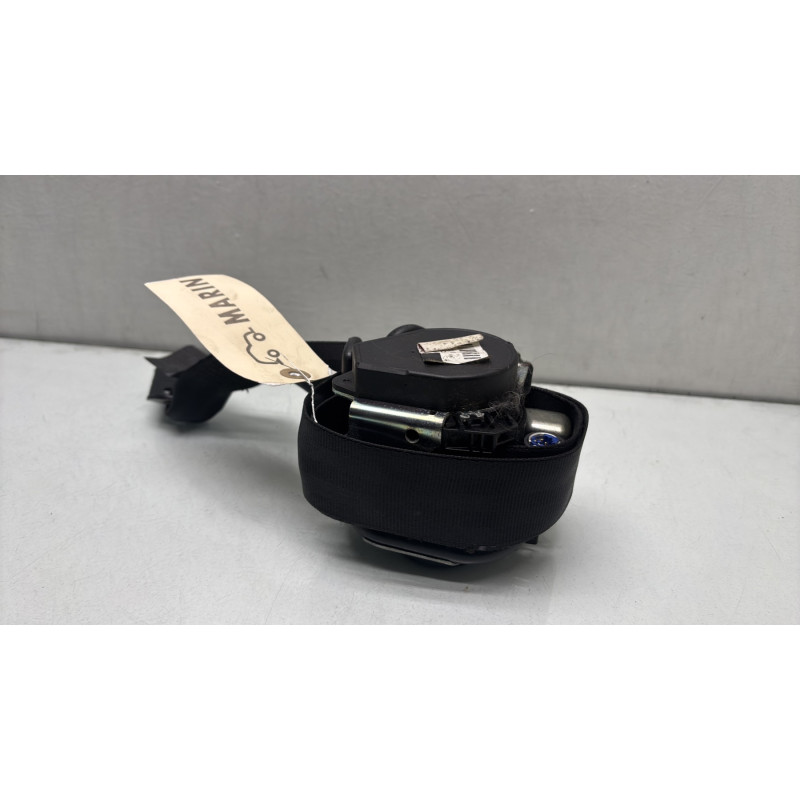 Pretensionneur de ceinture avant gauche AUDI A3 2 Photo n°4