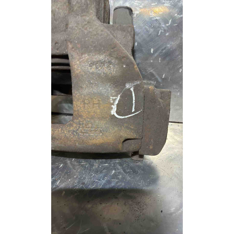 Etrier avant droit (freinage) VOLVO S 80 1 Photo n°1