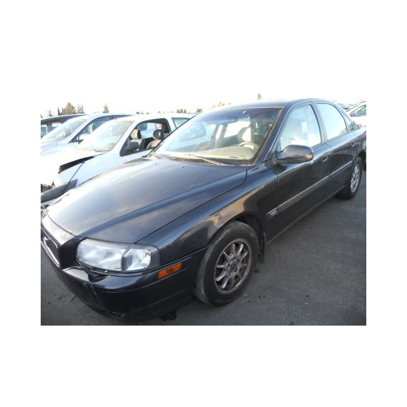 Etrier avant droit (freinage) VOLVO S 80 1 Photo n°5