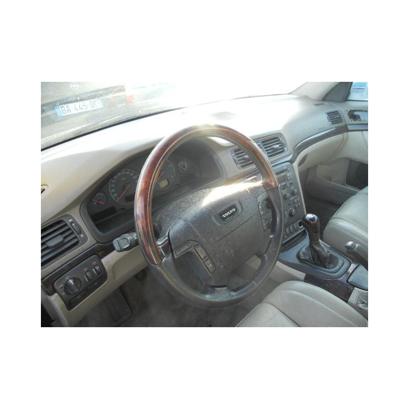 Etrier avant droit (freinage) VOLVO S 80 1 Photo n°9