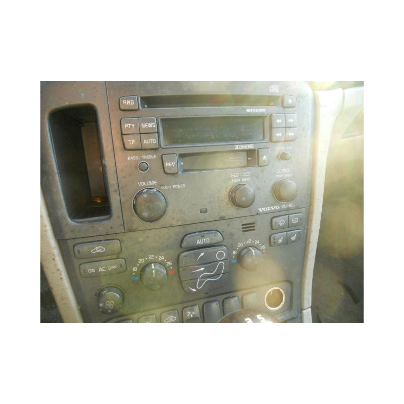 Etrier avant droit (freinage) VOLVO S 80 1 Photo n°10