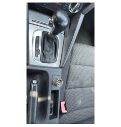 Pretensionneur de ceinture avant gauche AUDI A3 2