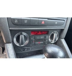 Pretensionneur de ceinture avant gauche AUDI A3 2