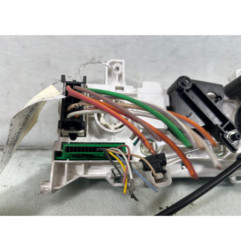 Commande chauffage RENAULT CLIO 2 CAMPUS