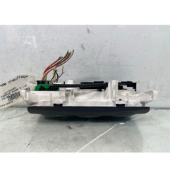Commande chauffage RENAULT CLIO 2 CAMPUS