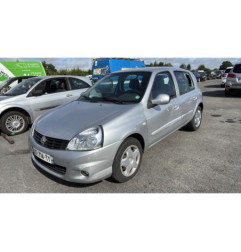 Commande chauffage RENAULT CLIO 2 CAMPUS