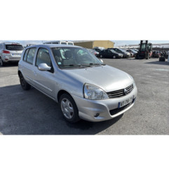Commande chauffage RENAULT CLIO 2 CAMPUS