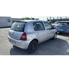 Commande chauffage RENAULT CLIO 2 CAMPUS
