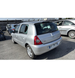 Commande chauffage RENAULT CLIO 2 CAMPUS