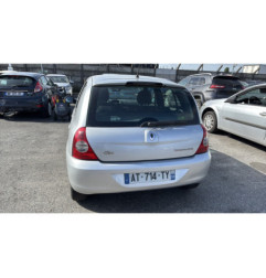 Commande chauffage RENAULT CLIO 2 CAMPUS
