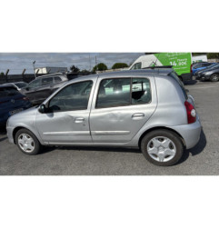 Commande chauffage RENAULT CLIO 2 CAMPUS