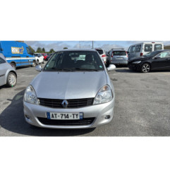 Commande chauffage RENAULT CLIO 2 CAMPUS
