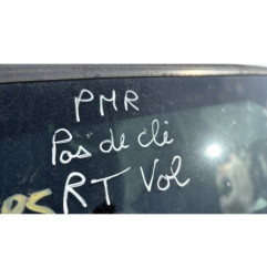 Commande chauffage RENAULT CLIO 2 CAMPUS