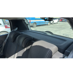 Commande chauffage RENAULT CLIO 2 CAMPUS