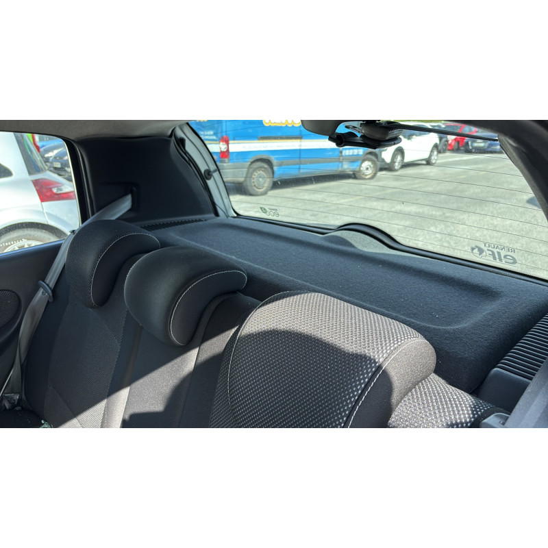 Commande chauffage RENAULT CLIO 2 CAMPUS Photo n°15