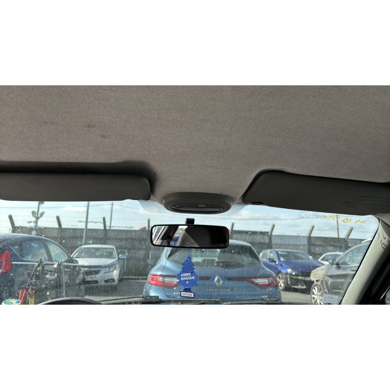 Commande chauffage RENAULT CLIO 2 CAMPUS Photo n°17