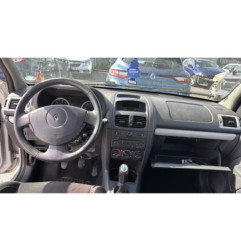 Commande chauffage RENAULT CLIO 2 CAMPUS