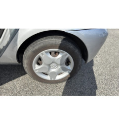 Commande chauffage RENAULT CLIO 2 CAMPUS