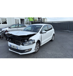 Levier frein à main VOLKSWAGEN POLO 5