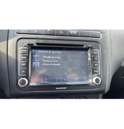 Levier frein à main VOLKSWAGEN POLO 5