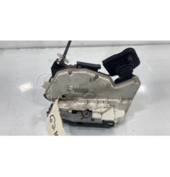 Serrure arriere gauche VOLKSWAGEN POLO 5
