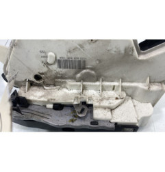Serrure arriere gauche VOLKSWAGEN POLO 5