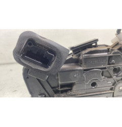 Serrure arriere gauche VOLKSWAGEN POLO 5