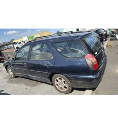 Vitre avant gauche PEUGEOT 306