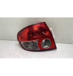 Feu arriere principal gauche (feux) HYUNDAI GETZ Photo n°1